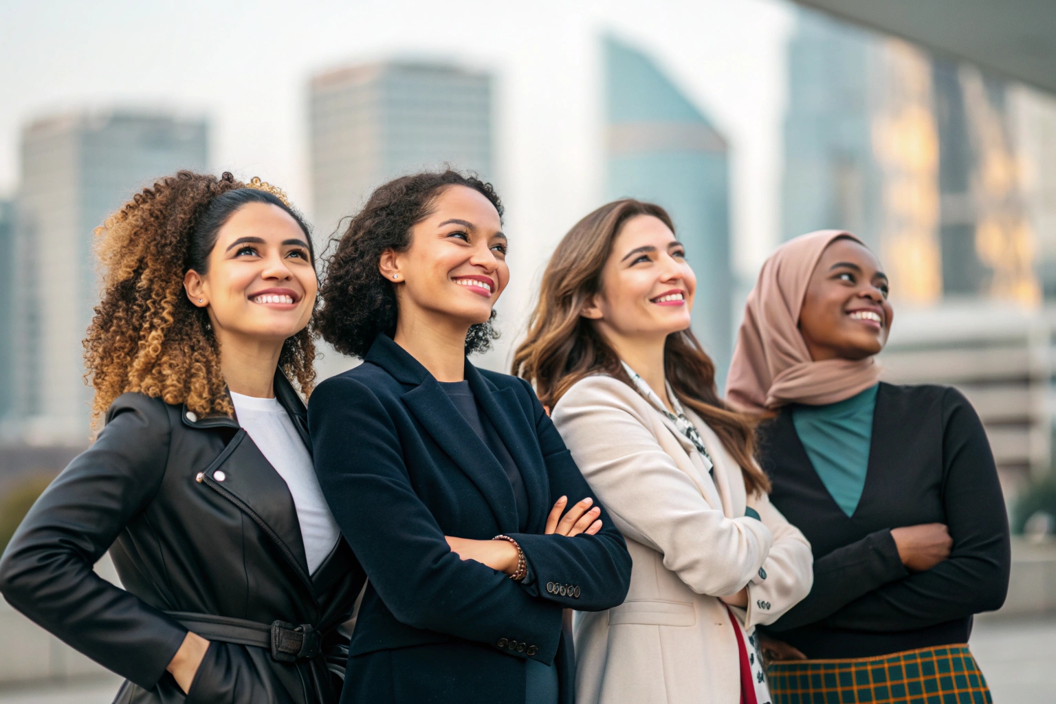 Coaching para mujeres